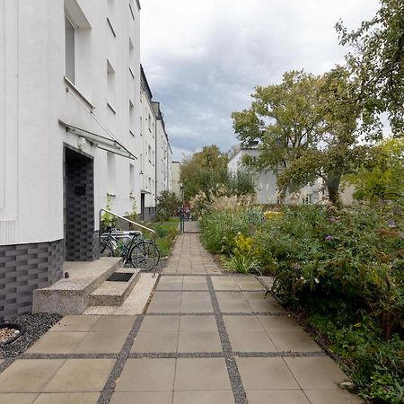Park Promenada Cosy Apartment Warschau Exterior foto