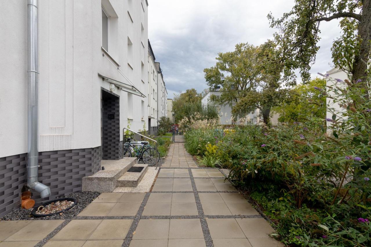 Park Promenada Cosy Apartment Warschau Exterior foto